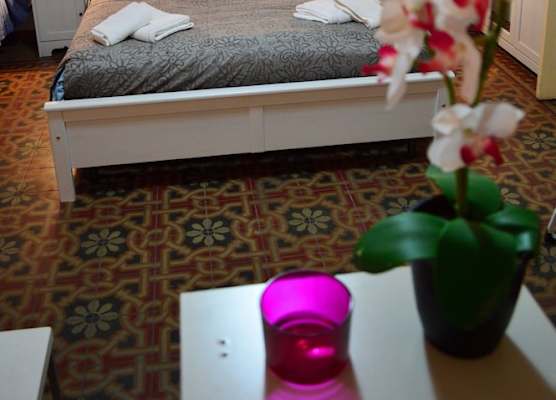 B&B Casa Laganà 1