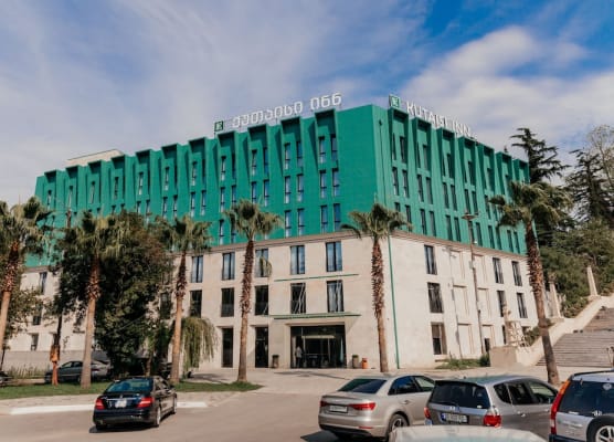 Kutaisi Inn 1