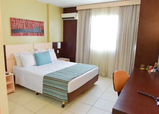 Comfort Hotel Goiânia 1
