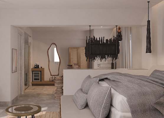 F Fine Suites - Adults Only 1