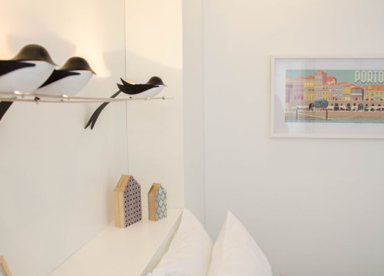 Porto Moments Apartments by Portugal Collection 1