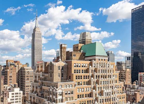 Courtyard by Marriott Times Square West 1