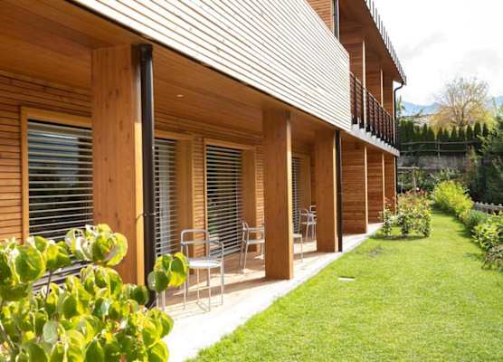 21Barra5 Guest House 1