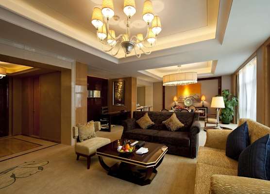 Sheraton Changzhou Xinbei Hotel 1