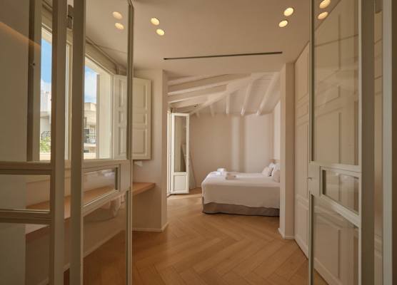 The Boc Suites 1