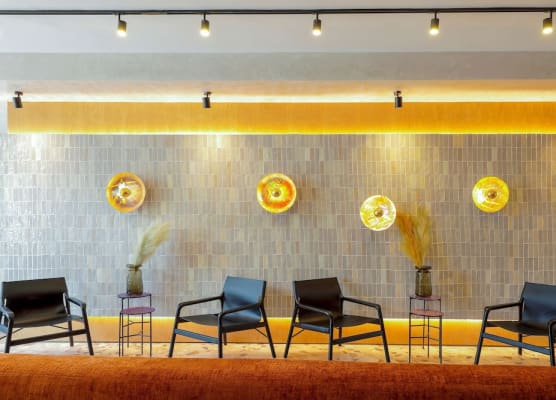 Hyatt House Johannesburg Rosebank 1