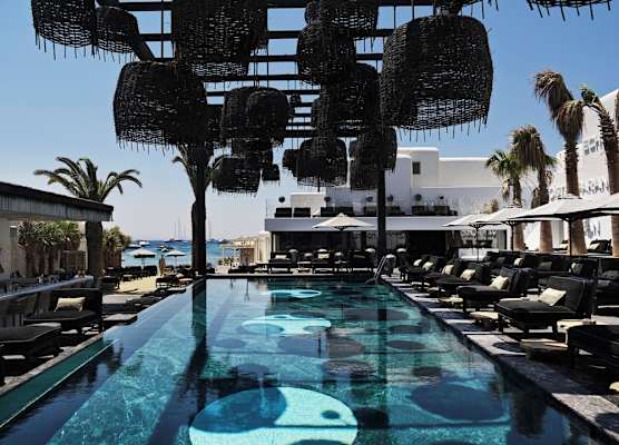 Myconian O, a Member of Design Hotels 1