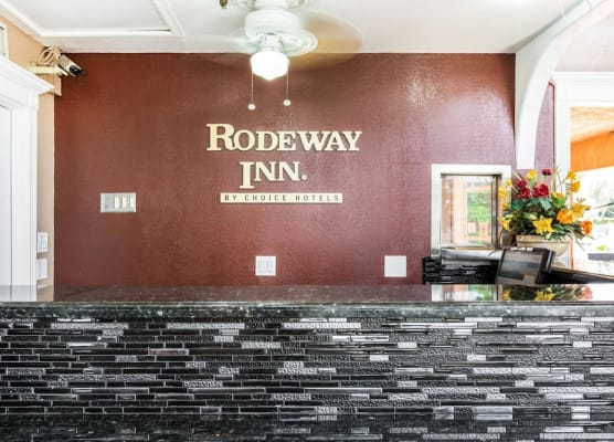 Rodeway Inn Cypress - Buena Park 1