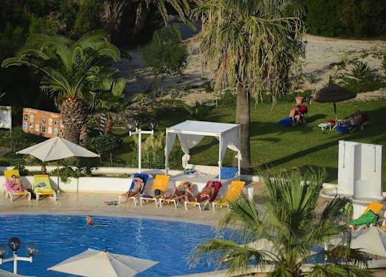 One Resort Jockey Monastir 1