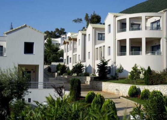 Porto Galini Seaside Resort & Spa 1