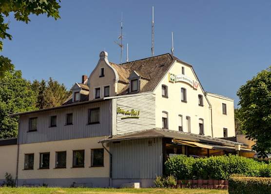 Hotel Waldschloss 1