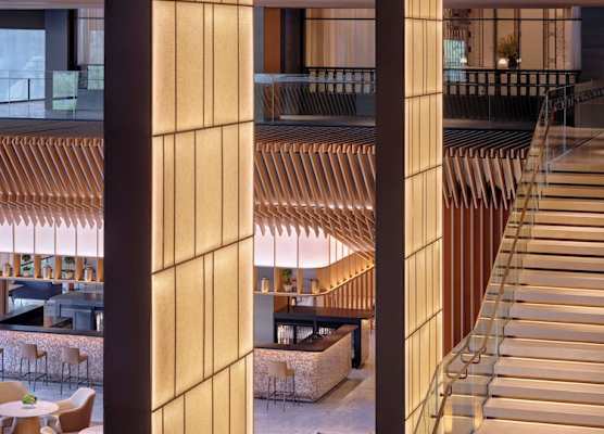 Hyatt Regency Kuala Lumpur at KL Midtown 1