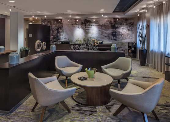 Courtyard by Marriott Miami West/FL Turnpike 1