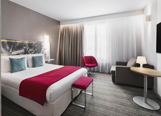 East Side Hotel Paris Gare de Est a member of Radisson Individuals 1