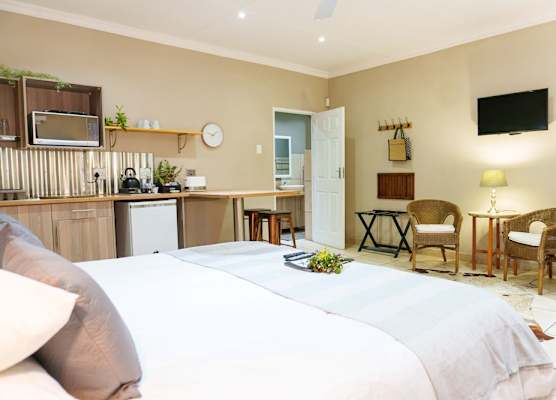 De Akker Guest House Oudtshoorn 1