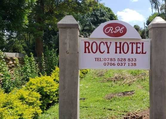Rocy Hotel 1