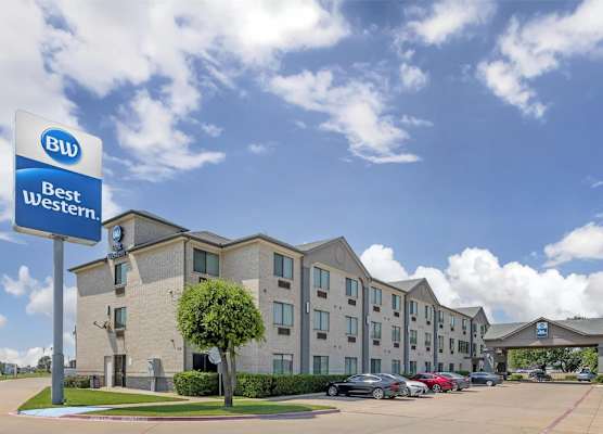 Best Western Northwest Inn 1