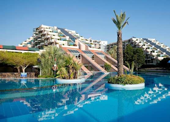 Limak Limra Hotel & Resort Kemer - Kids Concept 1