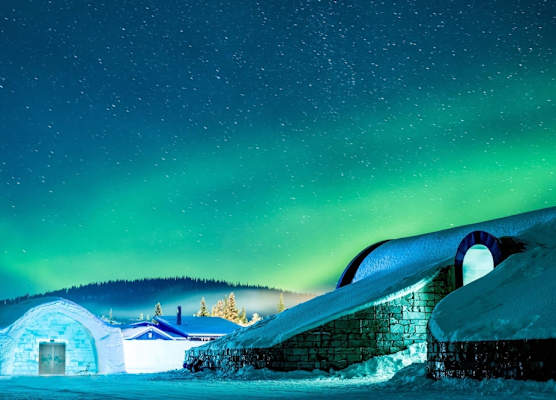 IceHotel 1