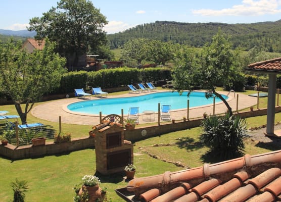 Agriturismo La Talpa 1