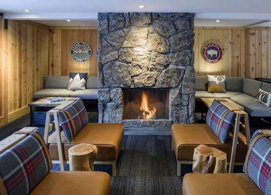 Mountain Modern Jackson Hole 1