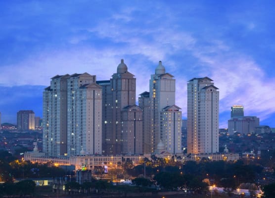 BW Kemayoran Hotel & Convention Powered by Archipelago 1