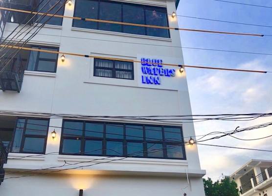 Blue Waters Inn Coron Palawan 1