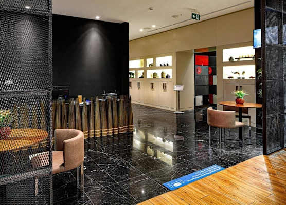 G Tower Furnished Apartment Rentals Istanbul 1
