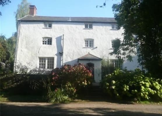 Church Farm Guest House 1