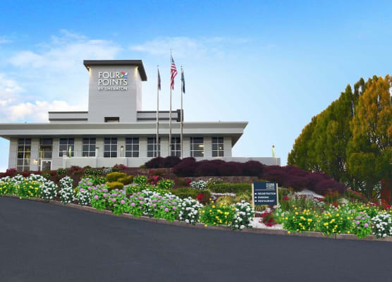Four Points by Sheraton York 1