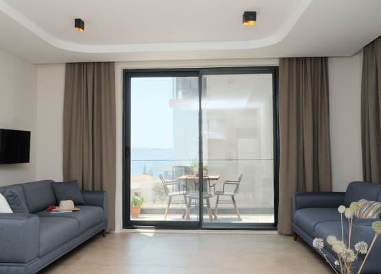 Kaktus Suites Hotel 1