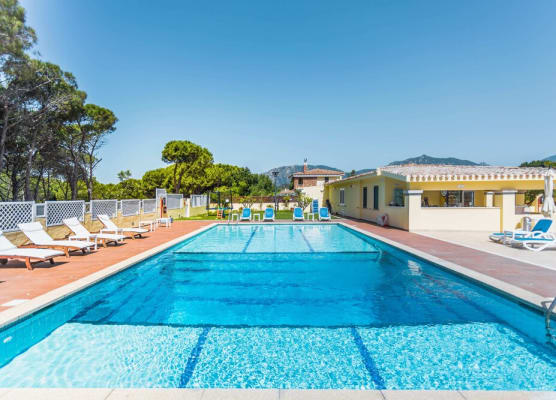 Hotel Fiore Di Maggio 1