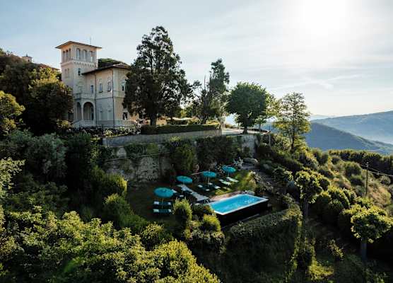 Villa la Moresca Your Tuscan Dream Panorama 1