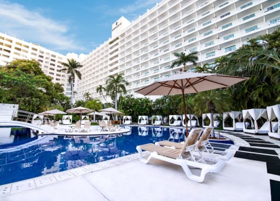 Emporio Acapulco 1