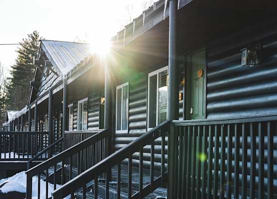 Wolfjaw Lodge 1