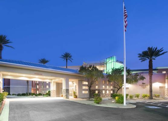 Homewood Suites by Hilton South Las Vegas 1