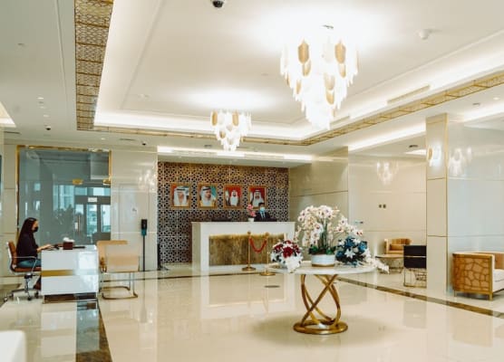 HE Hotel Apartments 1