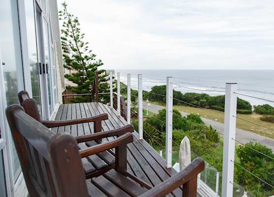 Whales Way Ocean Retreat 1