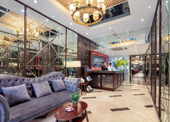 Classy Holiday Hotel & Spa 1