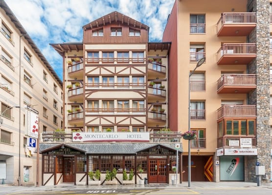 Montecarlo 1