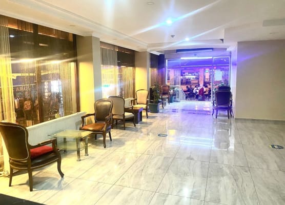 Grand Lara Hotel 1