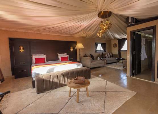 Eden Lodges & SPA-Boutique Hôtel de Luxe 1