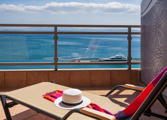 Minos Boutique Hotel 1