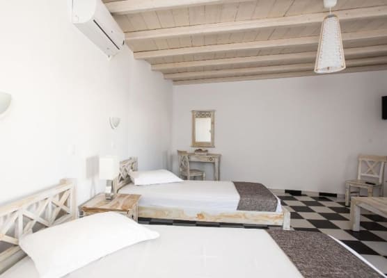Happy Apartments Mykonos 1