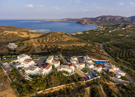 Castri Village Hotel 1