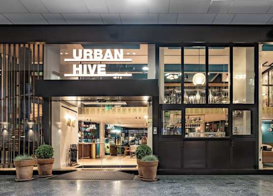 Urban Hive Milano 1