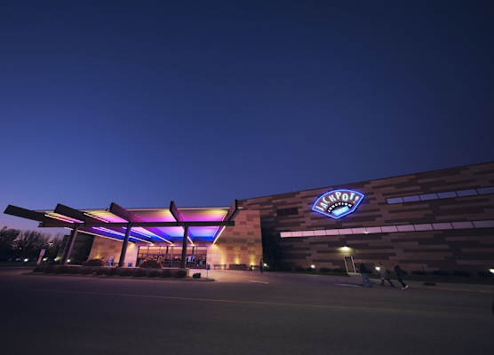 Jackpot Junction Casino Hotel 1