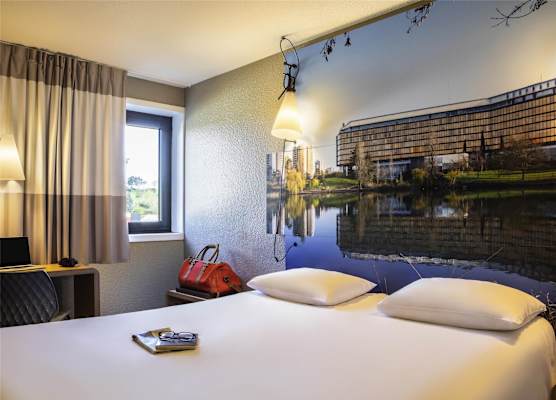 ibis Paris Creteil 1