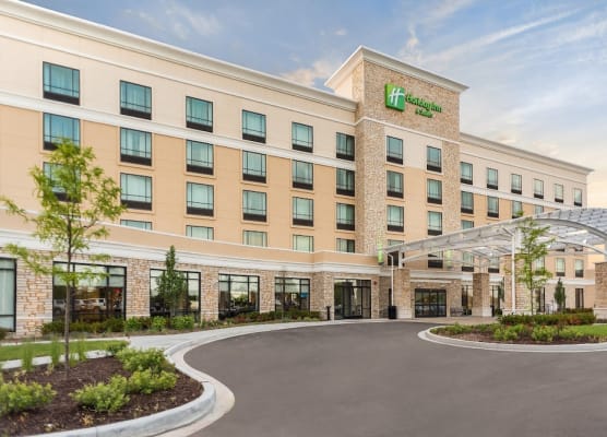 Holiday Inn & Suites JOLIET SOUTHWEST by IHG 1