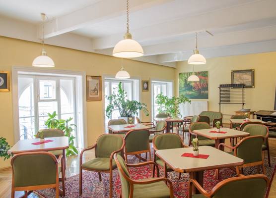 Pension Lehrerhaus 1